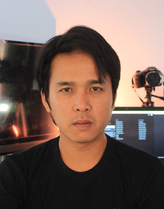 Arkan Ashidiq