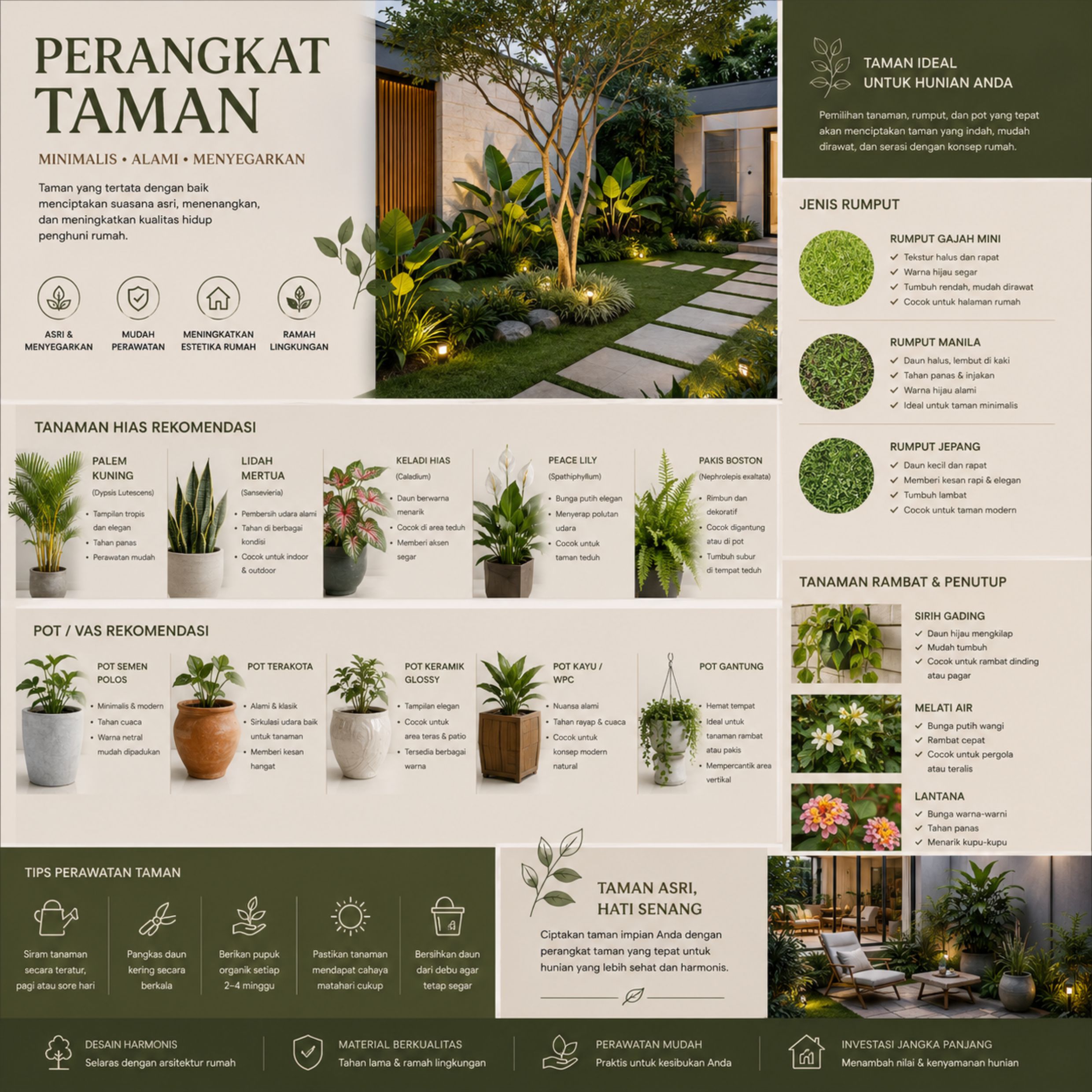 Carport Batu Sikat